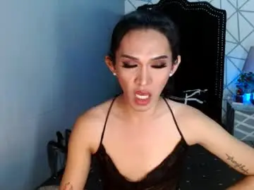 Chaturbate Best live sex cam show of lustress_katalina69