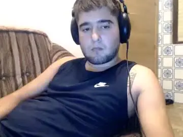 Chaturbate Adult Webcam of marccarter420