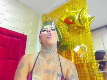 Chaturbate Watch Live Sex Cams of meganhostile