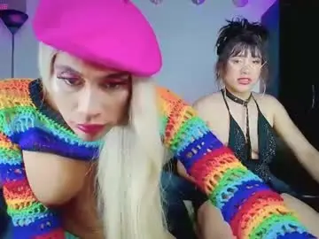 Chaturbate Watch Live Sex Cams of mia_mattel