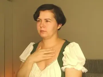 Chaturbate Live Sex Cam of miradiaz