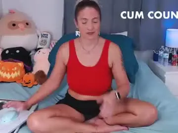 Chaturbate Live Sex of missveronicajaymes