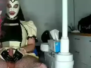 Chaturbate Watch Live Sex Cams of mistresslatexxx
