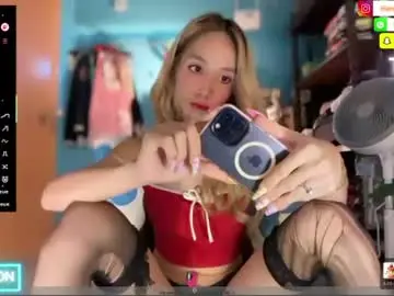 Chaturbate Adult Video Chat of ms_maureenx69x