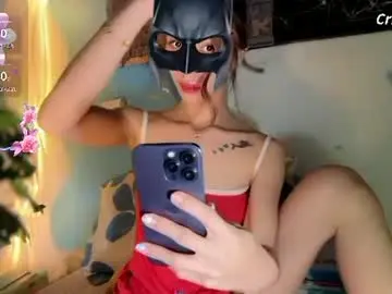 Chaturbate Free Live Porn of ms_maureenx69x