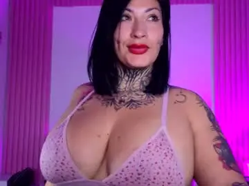 Chaturbate Live Sex of natasha_boobs_latina