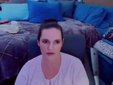 Chaturbate Sex Chat of ninajaymes