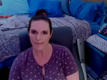 Chaturbate Adult Webcams of ninajaymes