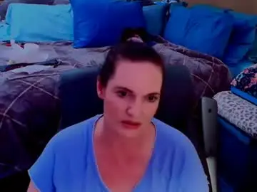 Chaturbate Free Porn Cam of ninajaymes