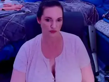 Chaturbate Nude Webcam of ninajaymes