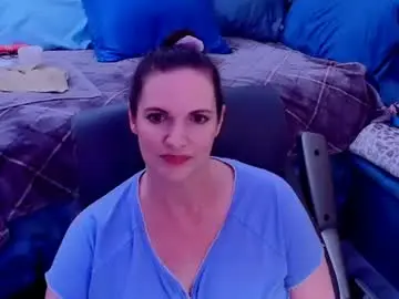Chaturbate Nude Webcam of ninajaymes