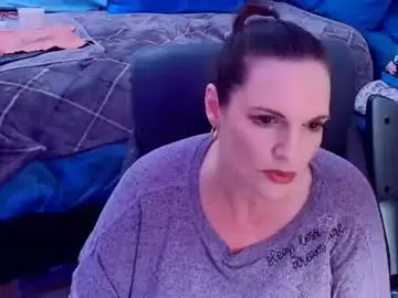 Chaturbate Live Sex of ninajaymes