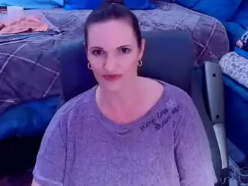Chaturbate Adult Webcam of ninajaymes