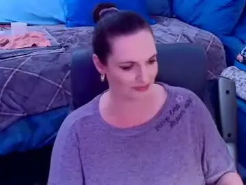 Chaturbate Live Sex Cam of ninajaymes