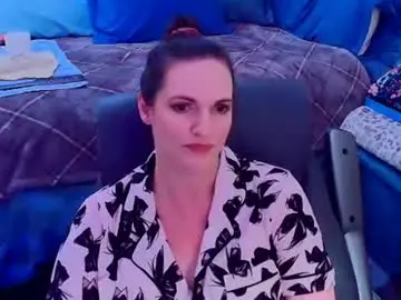 Chaturbate Sex Chat of ninajaymes