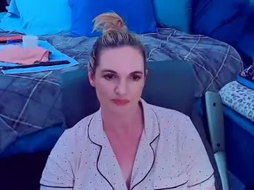 Chaturbate Live Sex Cam of ninajaymes