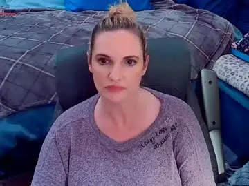 Chaturbate Sex Cam of ninajaymes