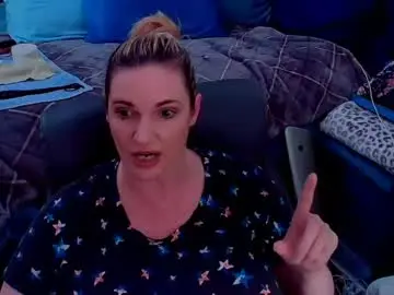 Chaturbate Sex Chat of ninajaymes