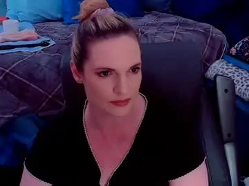 Chaturbate Live Porn of ninajaymes
