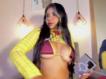 Chaturbate Adult Webcam of rajjnar_nina