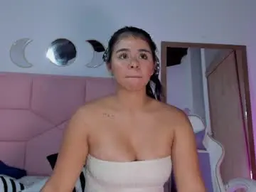 Chaturbate Adult Webcam of rajjnar_nina