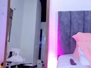 Chaturbate Best Webcam of rajjnar_nina