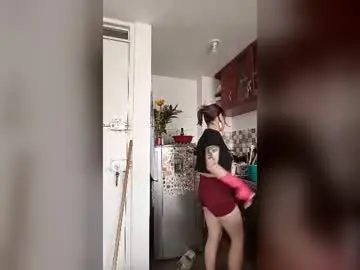 Chaturbate Sex Chat of raventh_