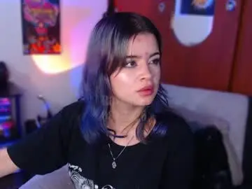 Chaturbate Free Porn Cam of raventh_