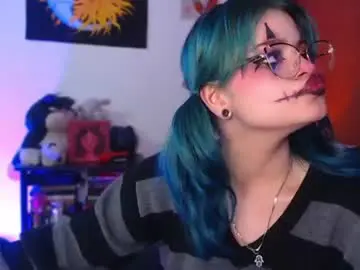 Chaturbate Best live sex cam show of raventh_