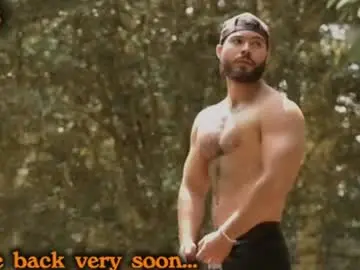 Chaturbate Live Sex of sebastianvilla__