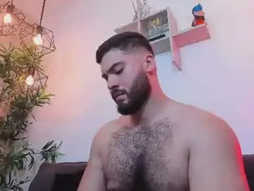 Chaturbate Adult Webcam of sebastianvilla__