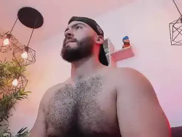 Chaturbate Best live sex cam show of sebastianvilla__