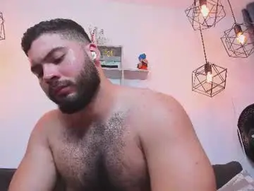Chaturbate Adult Video Chat of sebastianvilla__