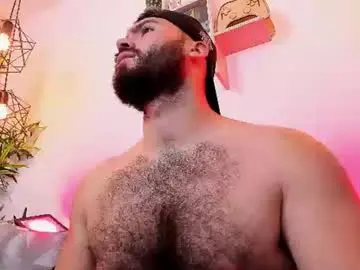 Chaturbate Free Live Porn of sebastianvilla__