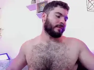 Chaturbate Best live sex cam show of sebastianvilla__