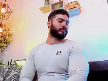 Chaturbate Best live sex cam show of sebastianvilla__