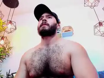 Chaturbate Sex Chat of sebastianvilla__