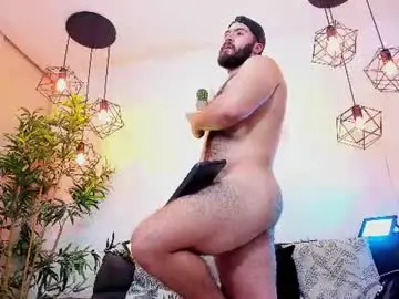 Chaturbate Adult Webcam of sebastianvilla__
