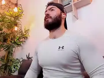 Chaturbate Best Webcam of sebastianvilla__