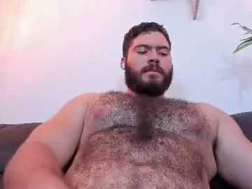Chaturbate Best Webcam of sebastianvilla__