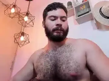 Chaturbate Free Live Porn of sebastianvilla__