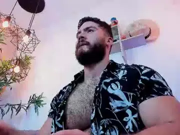 Chaturbate Best Webcam of sebastianvilla__