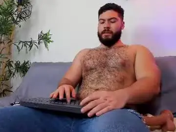 Chaturbate Adult Video Chat of sebastianvilla__