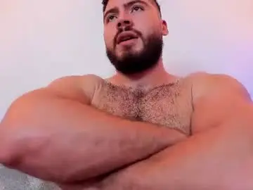 Chaturbate Free Live Porn of sebastianvilla__