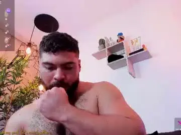 Chaturbate Adult Video Chat of sebastianvilla__