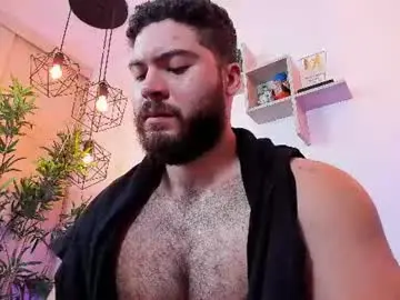 Chaturbate Adult Video Chat of sebastianvilla__