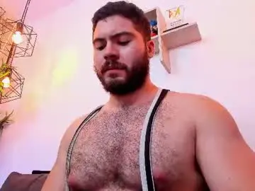 Chaturbate Live Sex Cam of sebastianvilla__