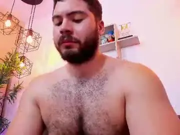Chaturbate Adult Video Chat of sebastianvilla__