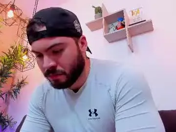 Chaturbate Adult Webcam of sebastianvilla__