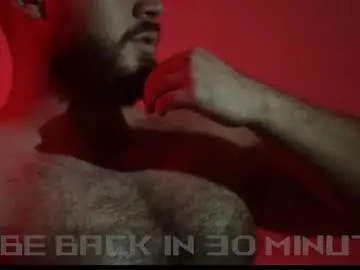 Chaturbate Nude Webcam of sebastianvilla__